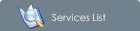 services list